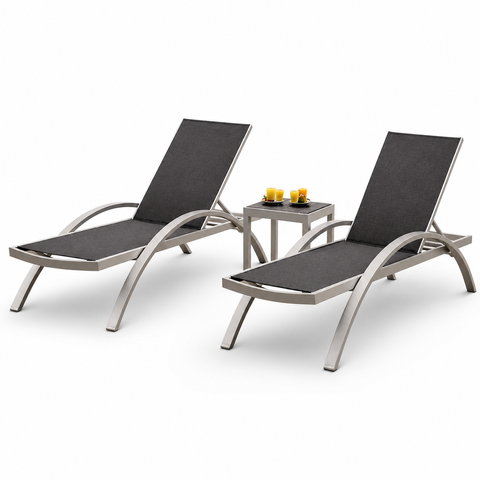 sun lounge