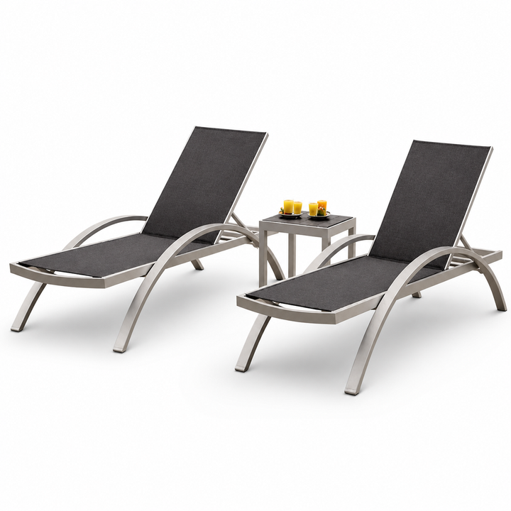 sun lounge