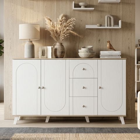 VETTA-SIDEBOARD