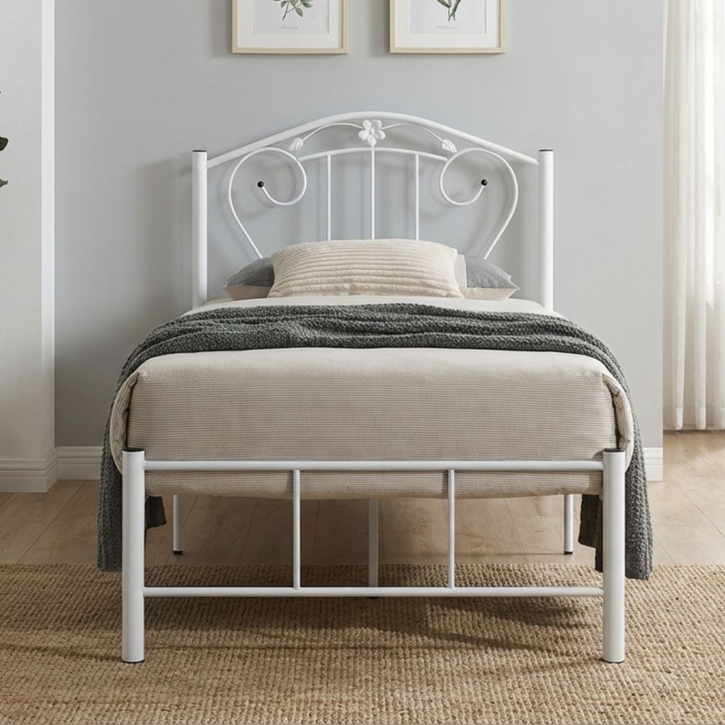 Genova-SINGLE-BED