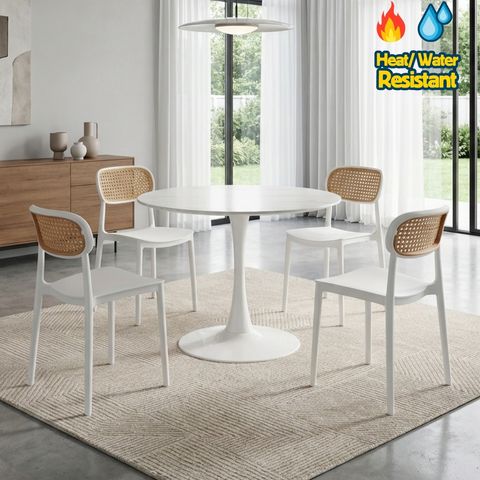 MAHEMA-ROUND-WHT-dining