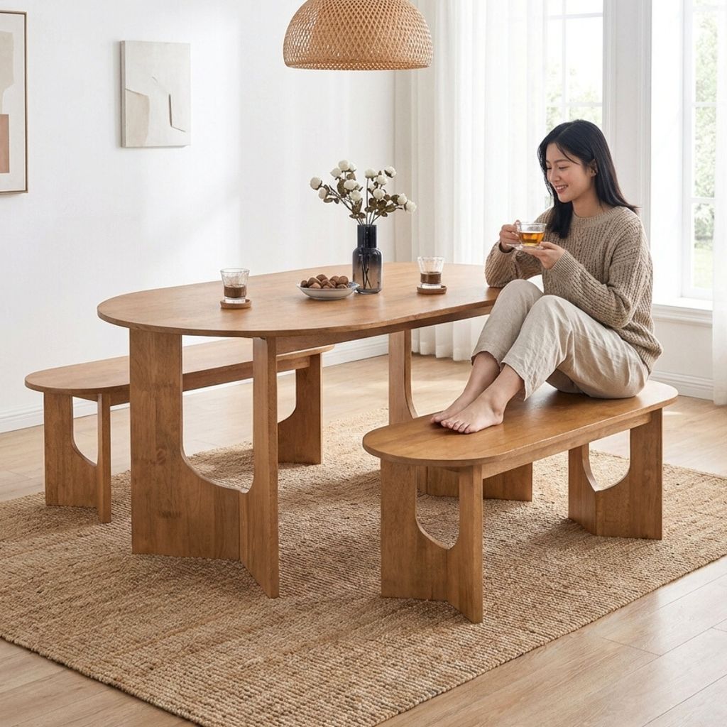 Moss-table-beech