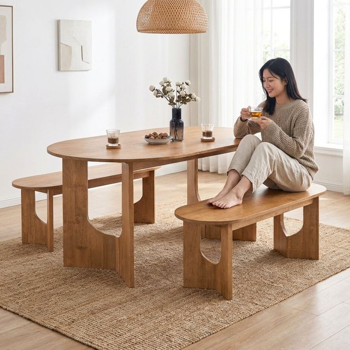 Moss-table-beech