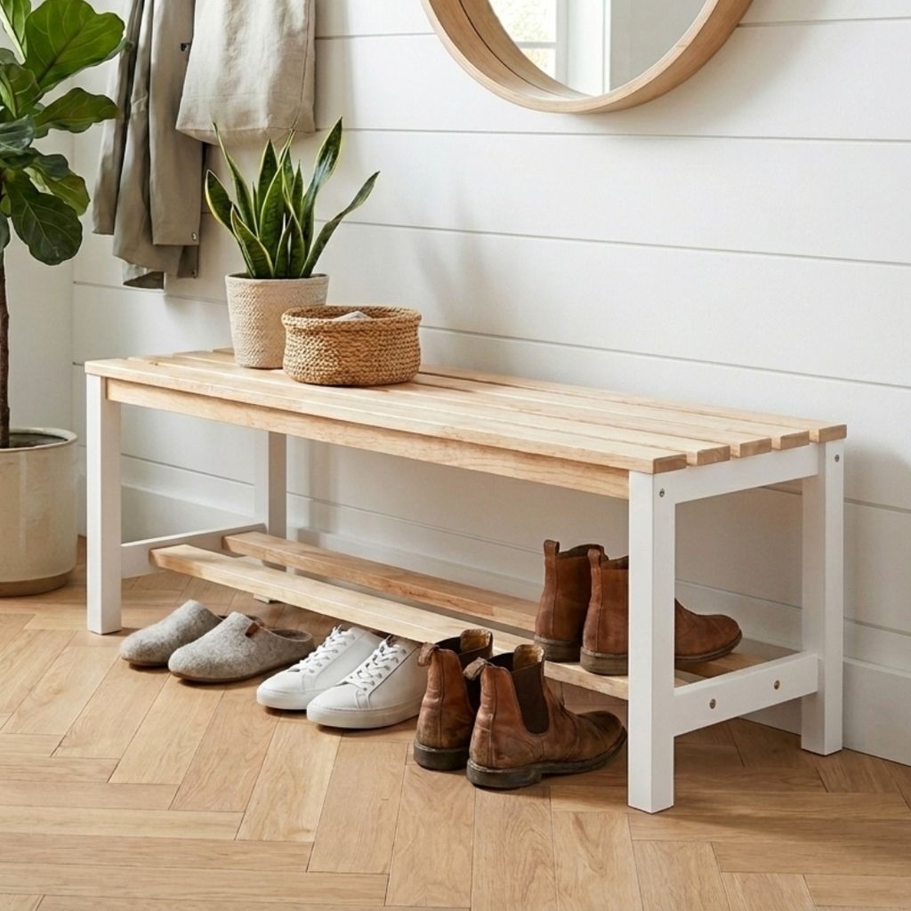 SPRING-BENCH-1