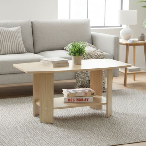 MAYA-90CM-OAK-CT