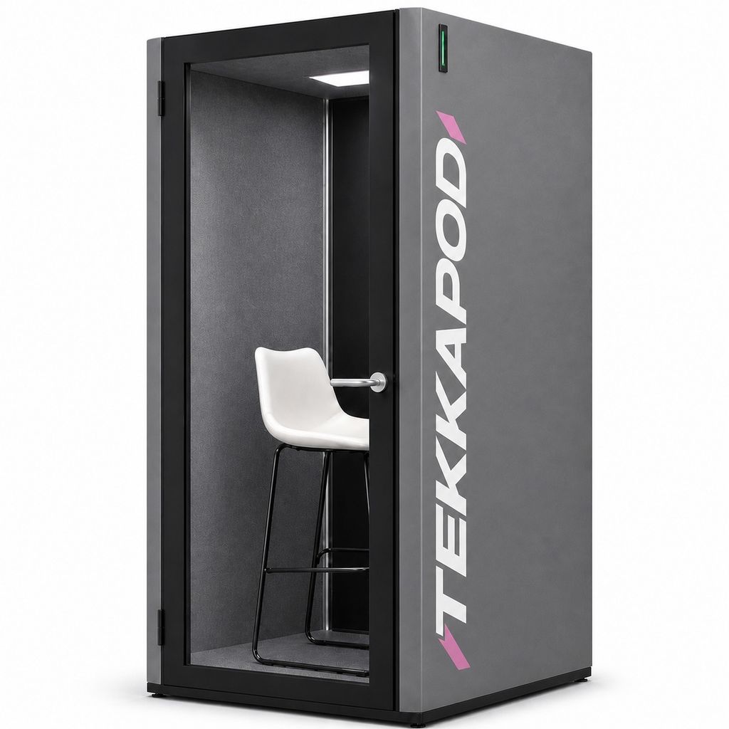 silent pod 11