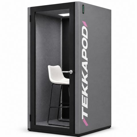 silent pod 11