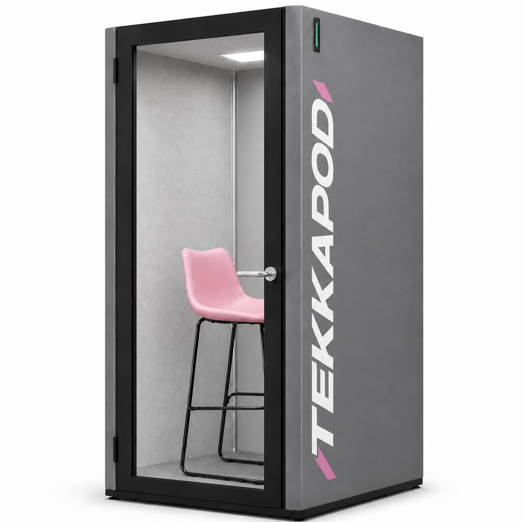 wm silent pod