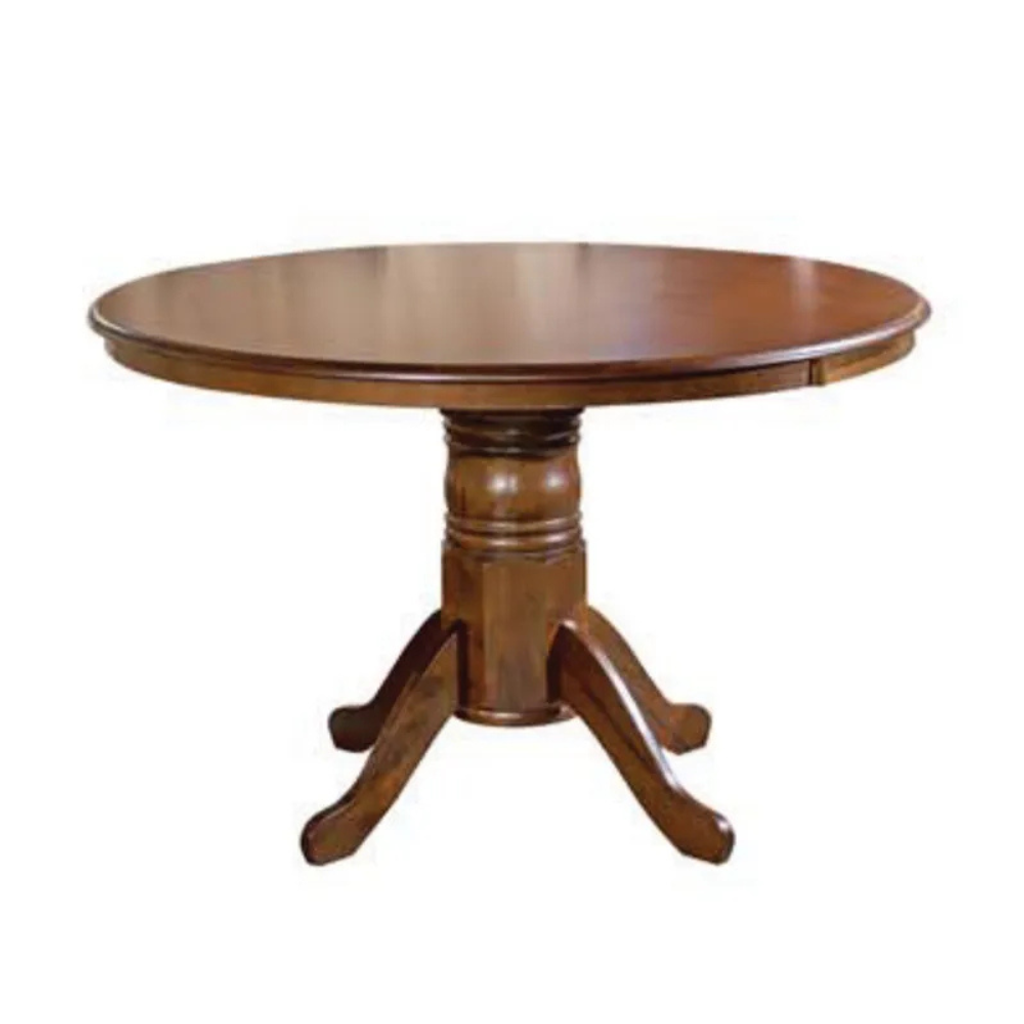 windsor round dining table