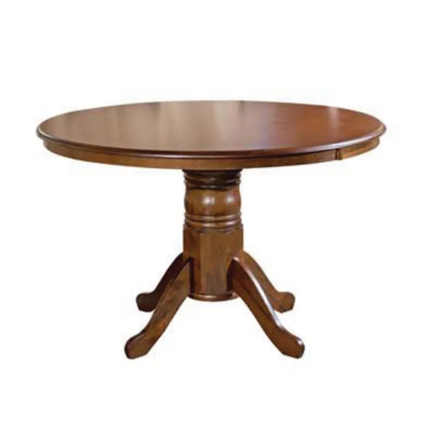 windsor round dining table