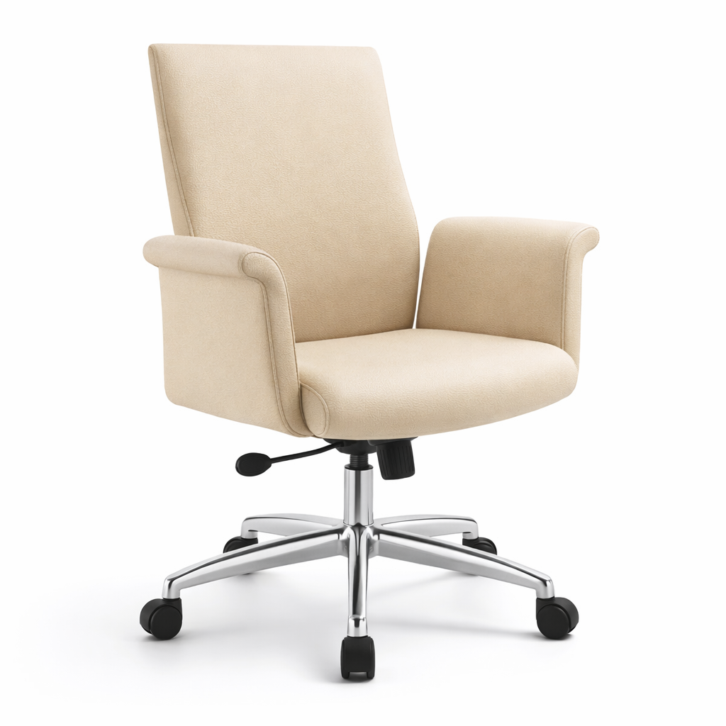 mid back chair 2