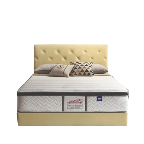 hotel mattress