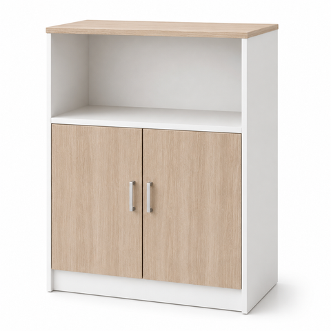 storage cabinet