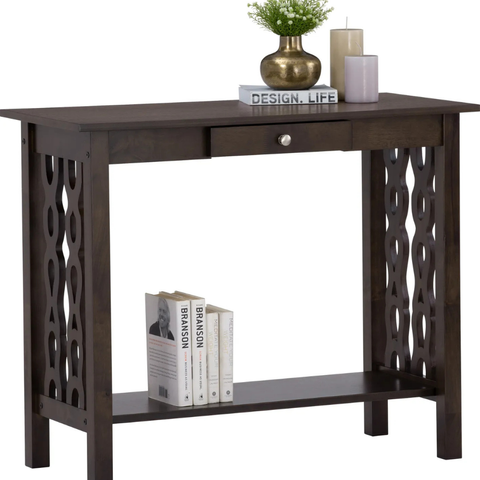 CONSOLE TABLE