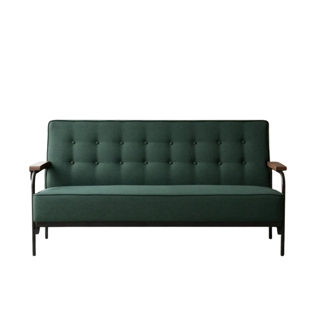 DALE SOFA 3 SEATER