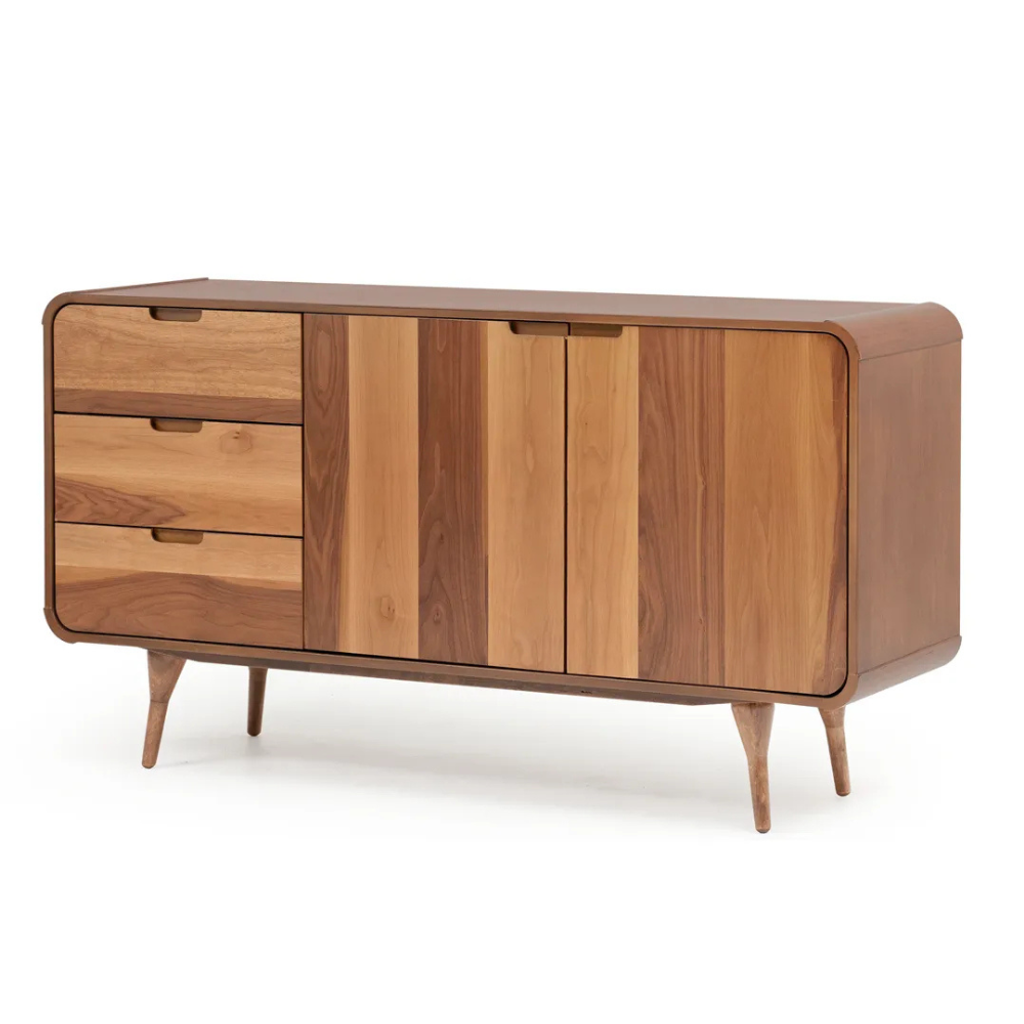 dunlop sideboard cabinet