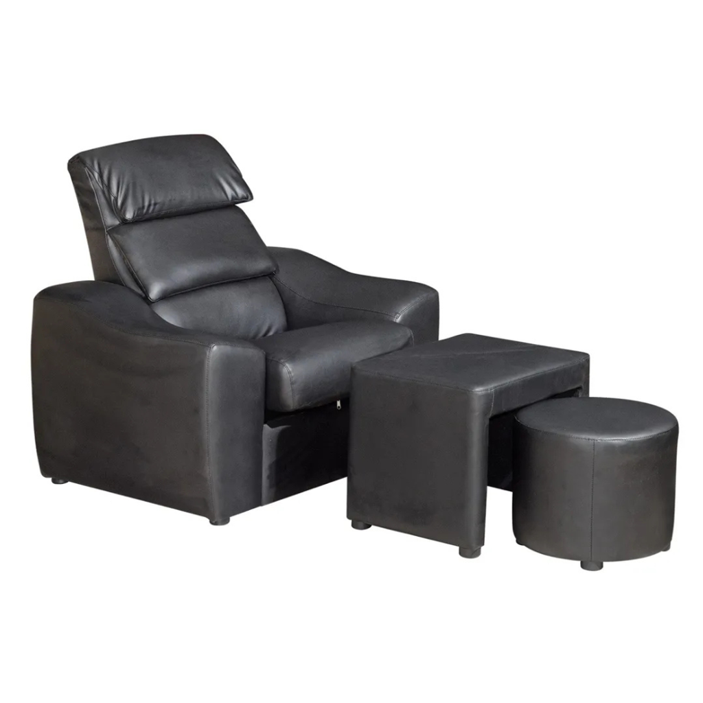 manicure massage chair