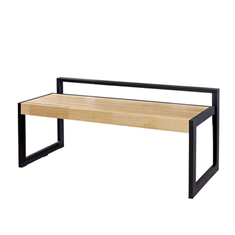 nicolo bench