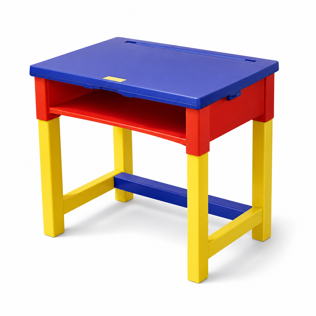 school table 4