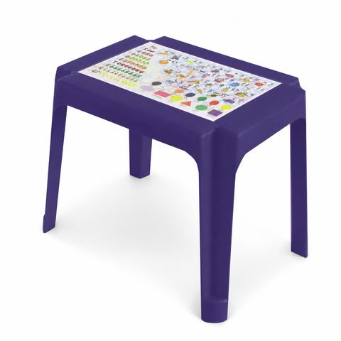 school table 5