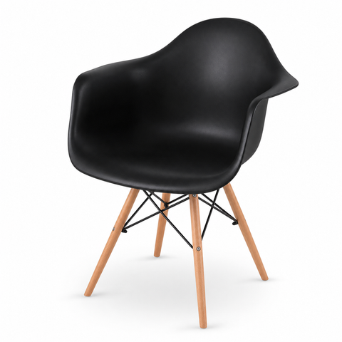 eames armblack