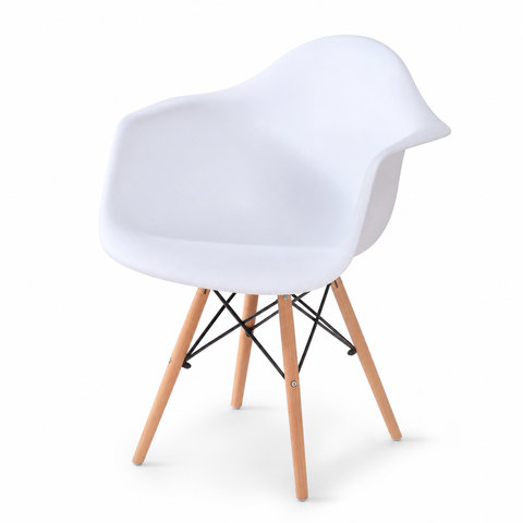 eames armwhite