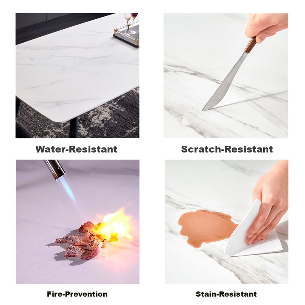 Ceramic-top-resistant