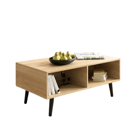 edmond coffee table