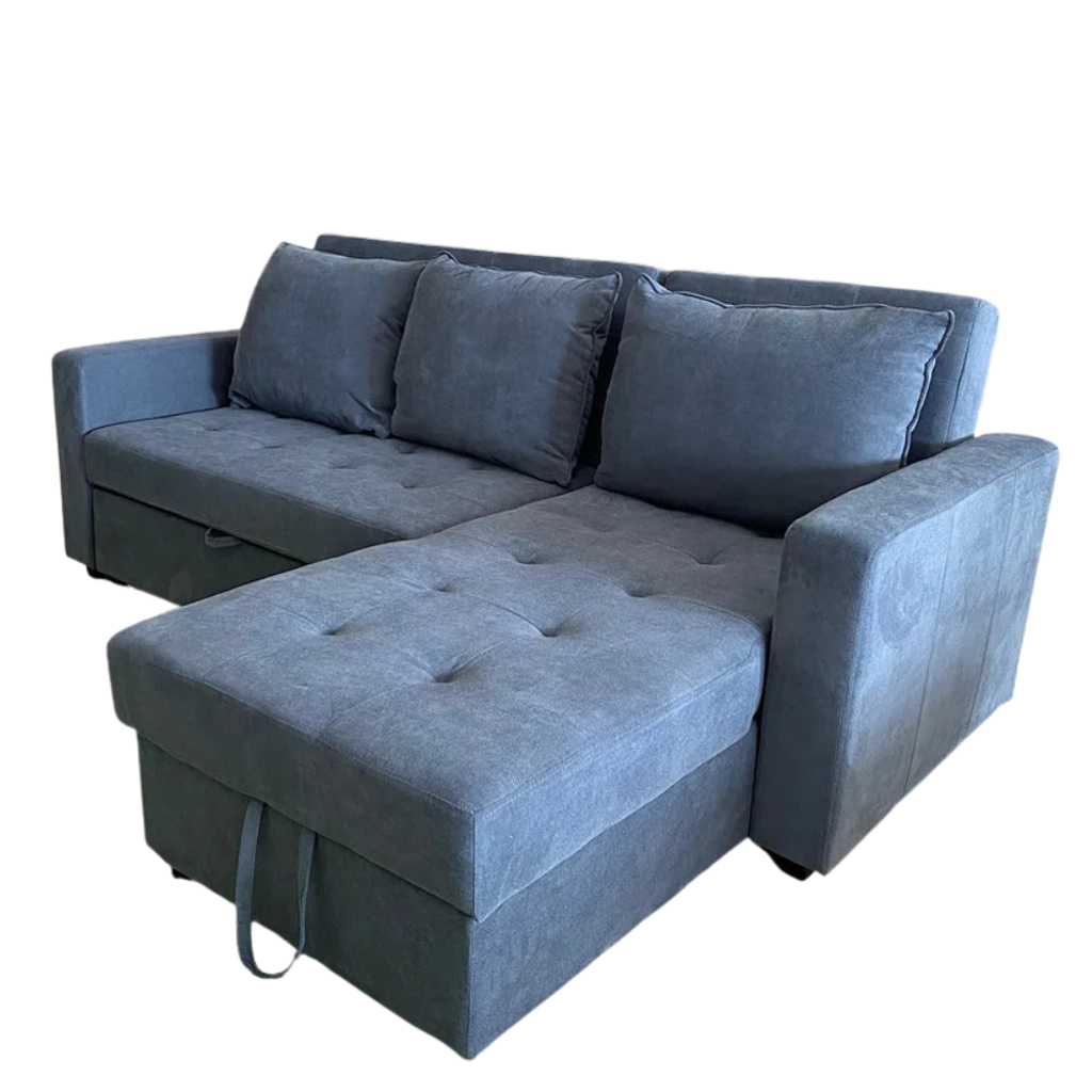 westwell L-shape sofa