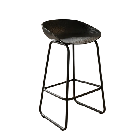 francisco metal chair