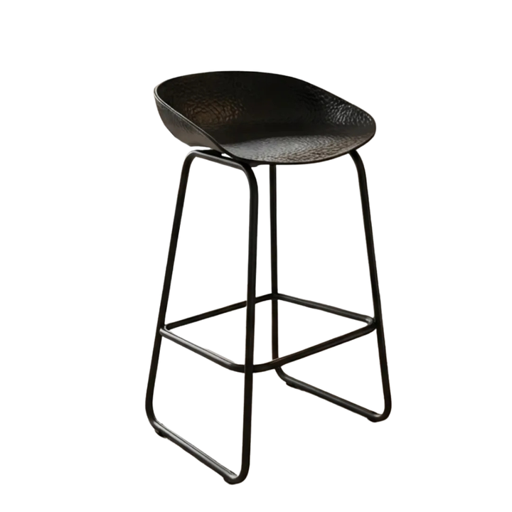 francisco metal chair