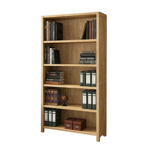 Heritage Bookshelf