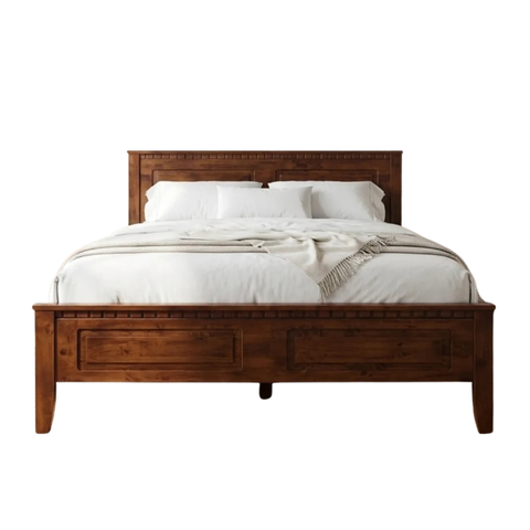 darwin queen bedframe