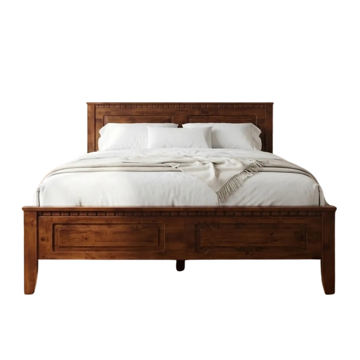 darwin queen bedframe