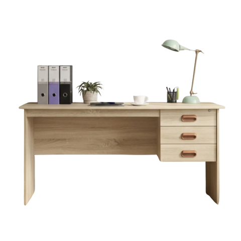 Pamela Study Desk