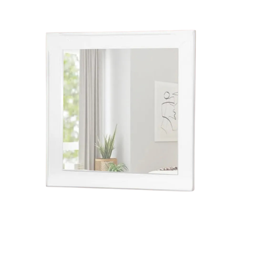 Zurich Mirror