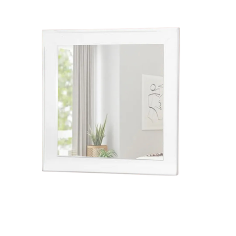 Zurich Mirror