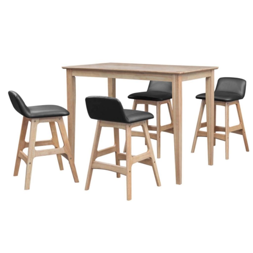 FLORA-SET-1