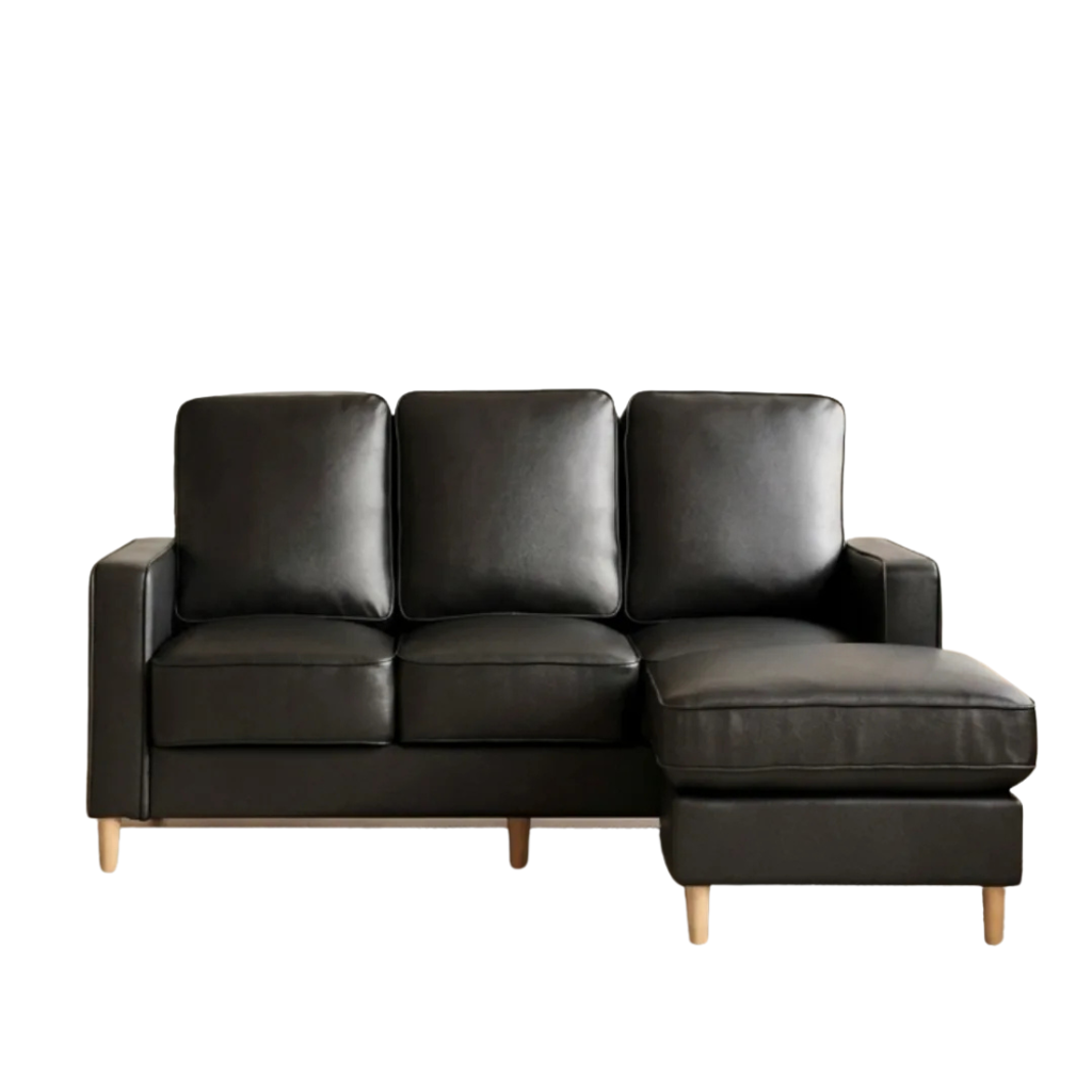 Jaecoo L-Shape Sofa