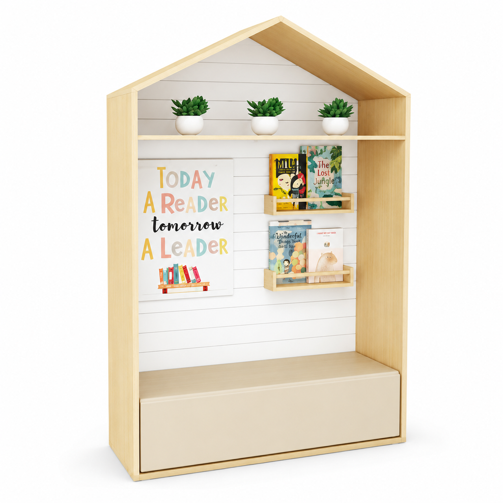 booky corner