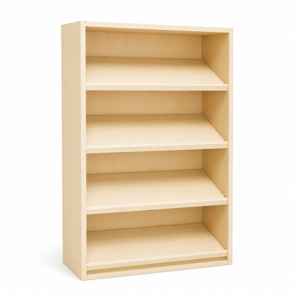 book cabinet