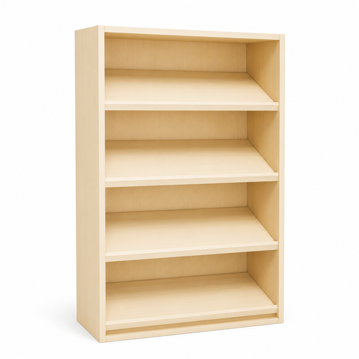 book cabinet