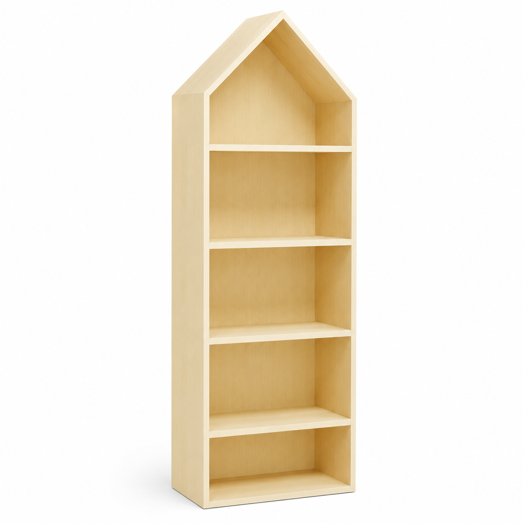 book compartment