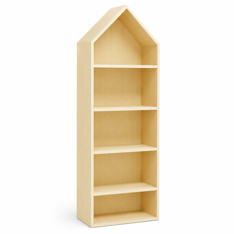 book compartment