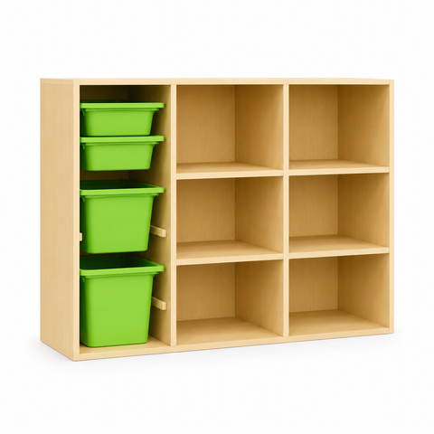shelft storage