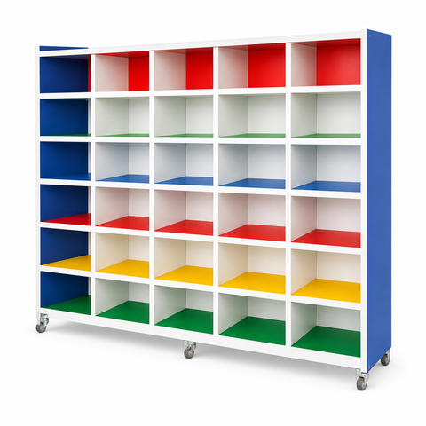 shelf