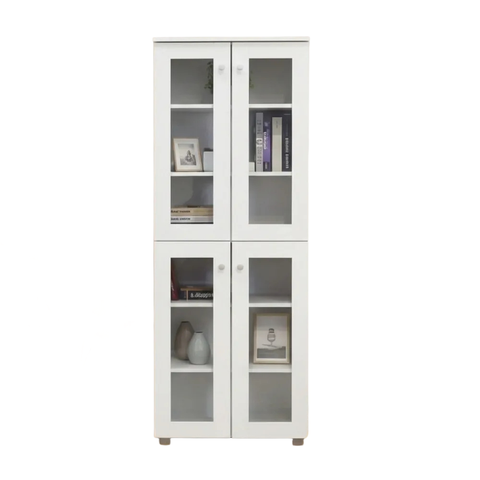 Awana 4Door Storage Cabinet