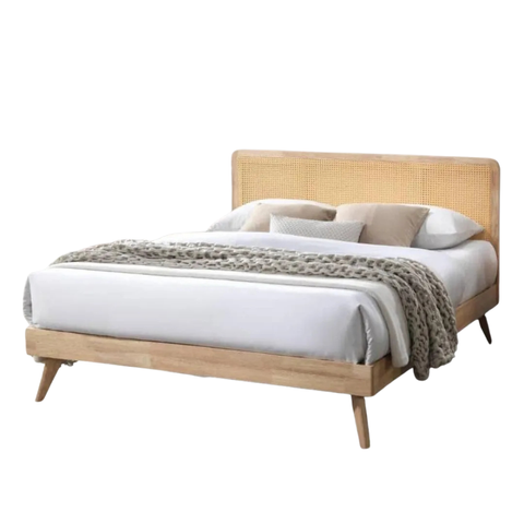 Bret Bedframe