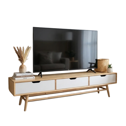 Omoda TV Cabinet
