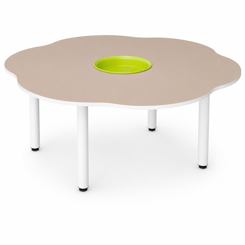 flower table